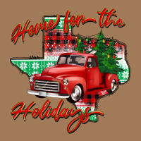 Home For The Holidays Texas Classic Tee | Teevron