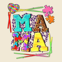 Autism Mama Ladies Tee | Teevron
