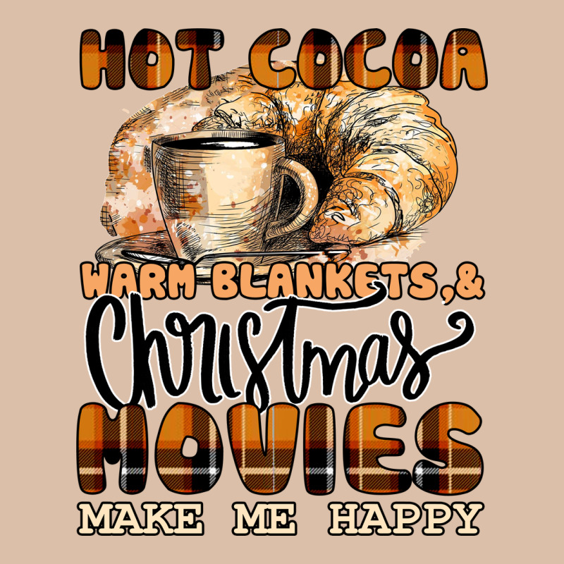 Hot Cocoa Urban Heavy Tee by Bettercallsaul | Teevron