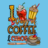 100. Days Of Coffee  Chaos Premium Sweatshirt | Teevron