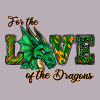 For The Love Of The Dragons Vintage Tee | Teevron
