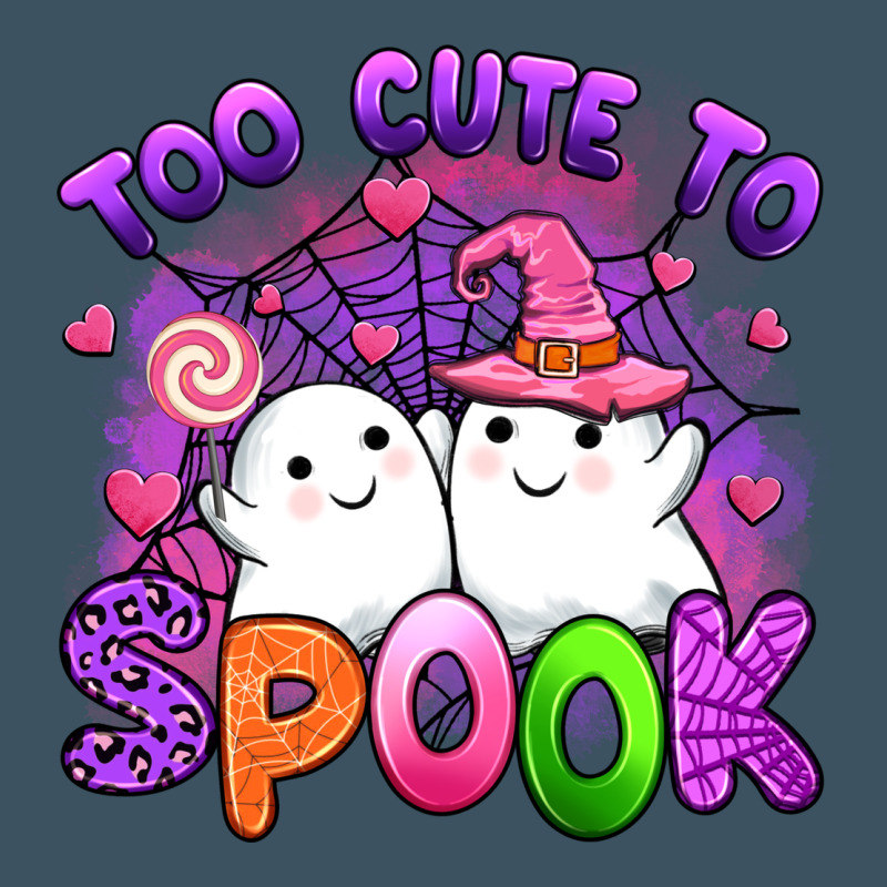Too Cute Spook Urban Hoodie by Artiststas | Teevron
