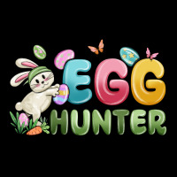 Egg Hunter Heavy Core Tee | Teevron