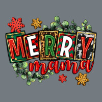 Merry Mama Heavyweight Sweatshirt | Teevron