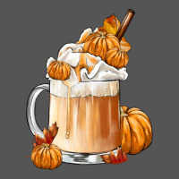 Fall Coffee Zipper Hoodie | Teevron
