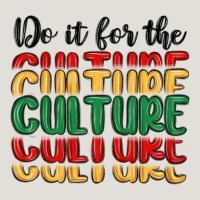 Do It For The Culture Heavy Core Tee | Teevron