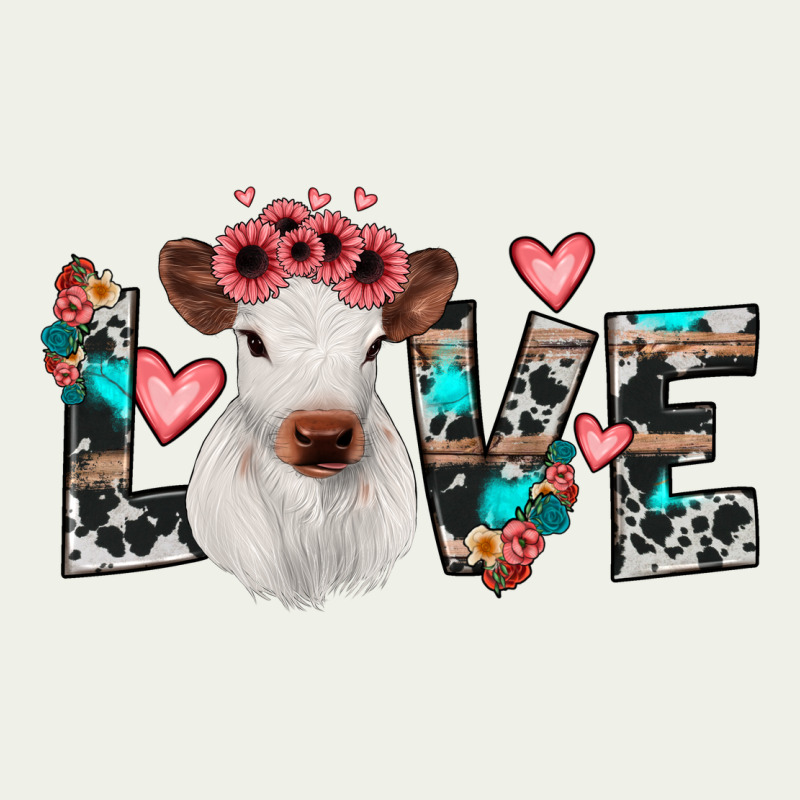 Calf Love Urban Heavy Tee by JahusDesignShop | Teevron