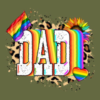 Dad Pride Long Sleeve Tee | Teevron