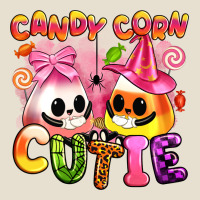 Candy Corn Cutie Urban Hoodie | Teevron