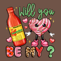 Will You Be My Premium Sweatshirt | Teevron