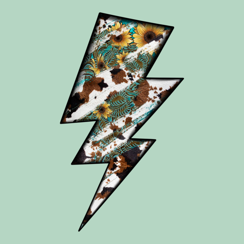 Lightning Bolt Classic Tee by JahusDesignShop | Teevron