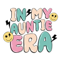 in my auntie era | Teevron