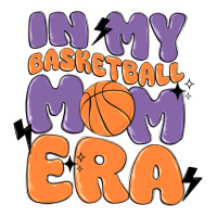 in my basketball mom era | Teevron