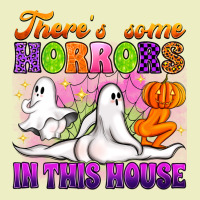 Theres Some Horrors In This House Urban Hoodie | Teevron