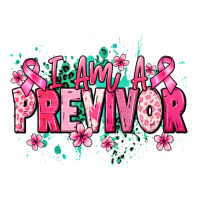 i am a previvor | Teevron