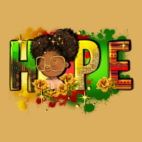 Hope Juneteenth Premium Hoodie | Teevron