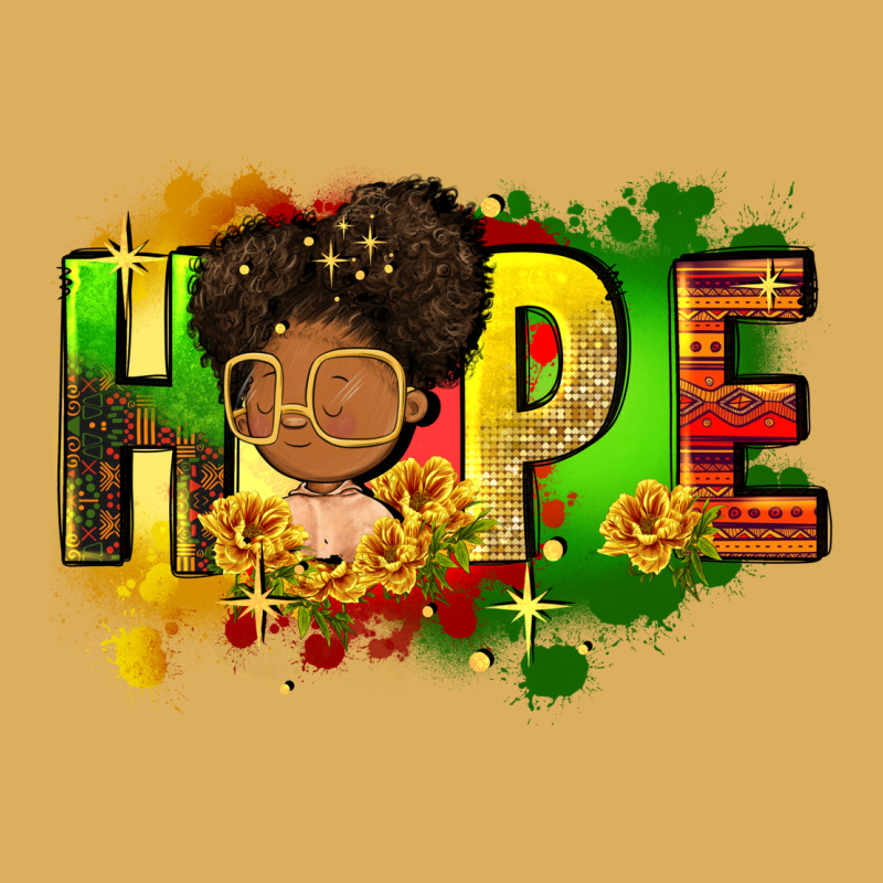 Hope Juneteenth Premium Hoodie by FaDigitalArtStudio | Teevron