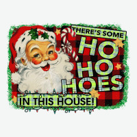 Funny Christmas Santa Urban Heavy Tee | Teevron
