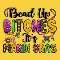 Bead Up Bitches It S Mardi Gras Premium Sweatshirt | Teevron