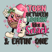 Torn Between Lookin' Like A Snack And Eatin' One Heavy Core Tee | Teevron