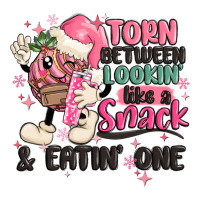 torn between lookin' like a snack and eatin' one | Teevron