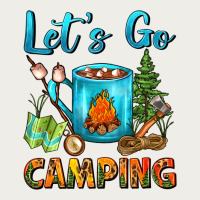 Let's Go Camping Coffee Mug Zipper Hoodie | Teevron