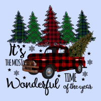 It S The Most Wonderful Time Of The Year Urban Heavy Tee | Teevron