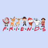 Friends Urban Heavy Tee | Teevron
