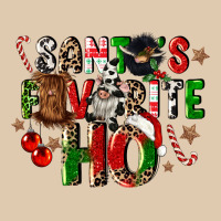 Santas Favorite Ho Heavyweight Sweatshirt | Teevron