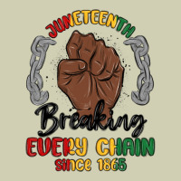 Every Chain Since 1865 Juneteenth Heavy Core Tee | Teevron