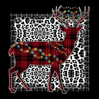 Christmas Deer Urban Heavy Tee | Teevron