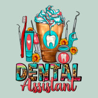Dental Assistant Dentist Frappe Zipper Hoodie | Teevron
