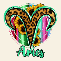 Aries Zodiac Vintage Tee | Teevron