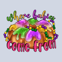 Where Babies Come From Premium Sweatshirt | Teevron