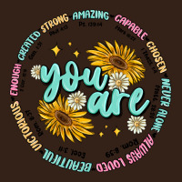 You Are Inspiration Heavy Core Tee | Teevron
