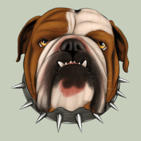 Bulldog Ladies Tee | Teevron