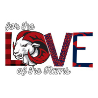 For the Love of the Rams | Teevron