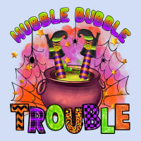Hubble Bubble Trouble Urban Hoodie | Teevron