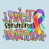 Lynch Syndrome Warrior Ladies Tee | Teevron