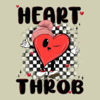 Heart Throb Heavy Core Tee | Teevron