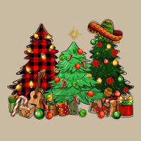 Mexican Christmas Trees Long Sleeve Tee | Teevron