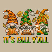 It's Fall Y'all Long Sleeve Tee | Teevron
