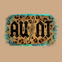 Leopard Pattern Aunt Tried Vintage Hoodie | Teevron