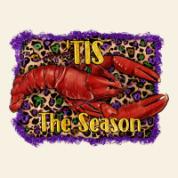 Mardi Gras This The Season Lobster Vintage Tee | Teevron