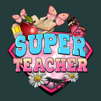 Super Teacher Classic Tee | Teevron