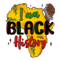 i am black history | Teevron
