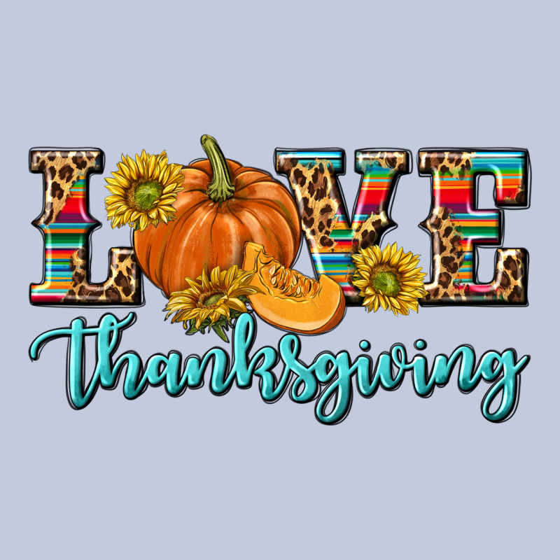 Love Thanksgiving Long Sleeve Tee by texasbilliewilder | Teevron