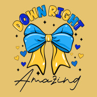 Down Right Amazing Premium Sweatshirt | Teevron
