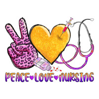peace love nursing | Teevron