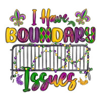 i have boundary issues | Teevron